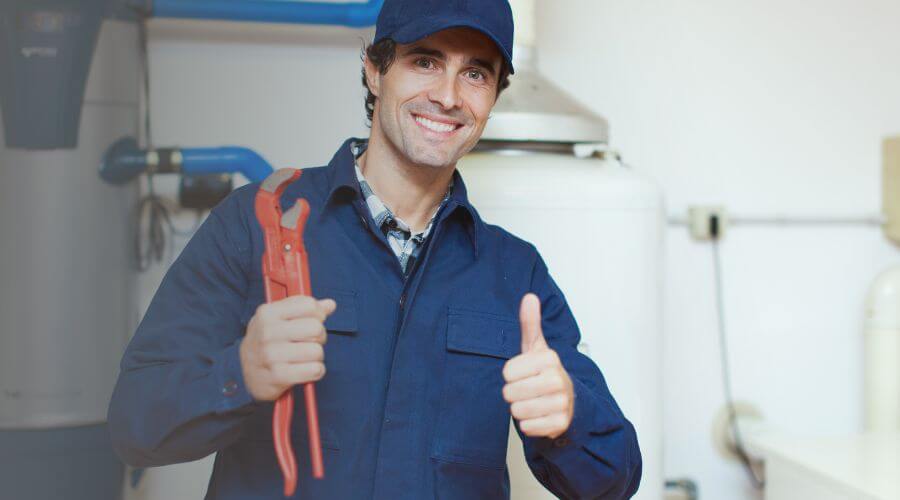 Professional sewer line replacement in Bay, AR
